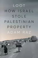 KNYGA Adam Raz Loot