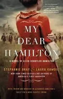 KNYGA Stephanie Dray My Dear Hamilton