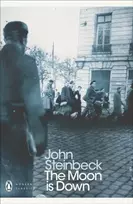 KNYGA John Steinbeck Moon is Down