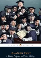 KNYGA Ed. Carole Fabricant Jonathan Swift Modest Proposal and Other Writings