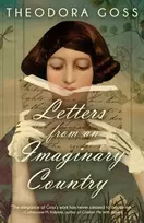 KNYGA Theodora Goss Letters From An Imaginary Country