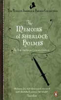 KNYGA Arthur Conan Doyle Memoirs of Sherlock Holmes