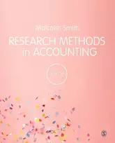 KNYGA Malcolm Smith Research Methods in Accounting