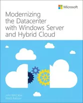 KNYGA John Mccabe Modernizing the Datacenter with Windows Server and Hybrid Cloud