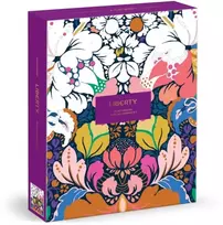 KNYGA Bookshop Liberty 9 x 12 Paint by Number Kit Glastonbury