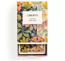 KNYGA Galison Liberty Archive Playing Card Deck