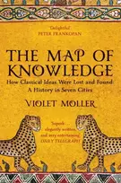 KNYGA Violet Moller Map of Knowledge