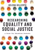 KNYGA Helena Gillespie Researching Equality and Social Justice