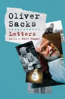 KNYGA Oliver Sacks <p>Laiškai</p>