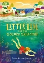 KNYGA Frann Preston Gannon Little Lim and the Golden Treasure