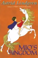 KNYGA Bookshop Mio's Kingdom