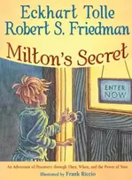 KNYGA Eckhart Tolle Milton's Secret