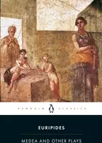 KNYGA Euripides Medea and Other Plays