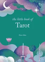 KNYGA Bookshop Little Book of Tarot