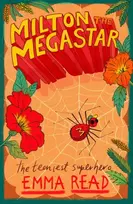 KNYGA Emma Read Milton the Megastar