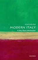 KNYGA Anna Cento (Professor of Italian Studies, University of Bath) Bull Modern Italy
