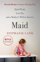 KNYGA Stephanie Land Maid