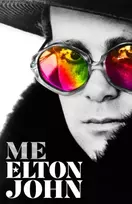 KNYGA Elton John Me