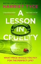 KNYGA Harriet Tyce Lesson in Cruelty