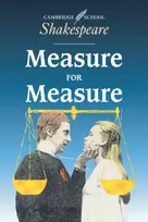 KNYGA William Shakespeare Measure for Measure