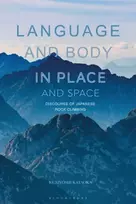 KNYGA Kuniyoshi Kataoka Language and Body in Place and Space