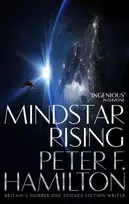 KNYGA Peter F Hamilton Mindstar Rising