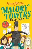 KNYGA Enid Blyton Malory Towers Collection 2