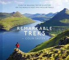 KNYGA Colin Salter Remarkable Treks