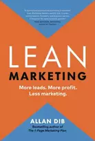 KNYGA Allan Dib Lean Marketing