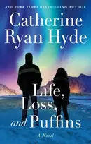 KNYGA Catherine Ryan Hyde Life, Loss, and Puffins