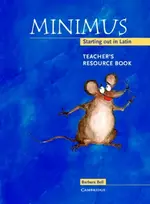 KNYGA Bookshop Minimus Teacher's Resource Book