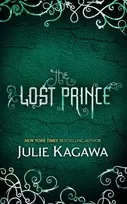 KNYGA Julie Kagawa Lost Prince