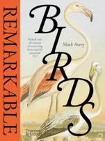 KNYGA Mark Avery Remarkable Birds