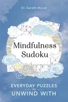 KNYGA Gareth Moore Mindfulness Sudoku