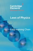 KNYGA Eddy Keming Chen Laws of Physics