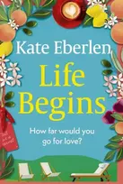 KNYGA Kate Eberlen Life Begins