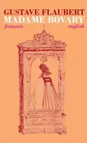 KNYGA Gustave Flaubert Madame Bovary