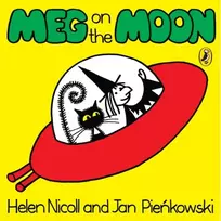 KNYGA Helen Nicoll Meg on the Moon