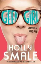 KNYGA Holly Smale Model Misfit