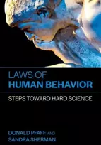 KNYGA Donald Pfaff Laws of Human Behavior