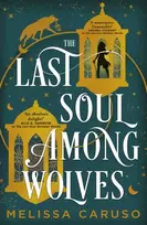 KNYGA Bookshop Last Soul Among Wolves