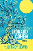 KNYGA Bookshop Leonardas Cohenas