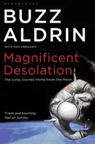 KNYGA Ken Abraham Magnificent Desolation