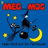 KNYGA Helen Nicoll Meg and Mog