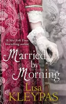 KNYGA Lisa Kleypas Married by Morning