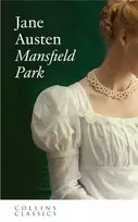 KNYGA Jane Austen Mansfieldo parkas