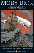 KNYGA Bookshop Moby-Dick