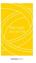 KNYGA Jane Austen Marriage