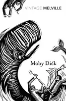 KNYGA Herman Melville Moby-Dick
