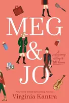 KNYGA Bookshop Meg and Jo
